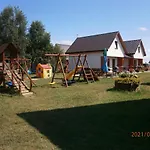 펜션 Kanzas Z Klimatyzacja I Ogrzewniem. 야로수아비크