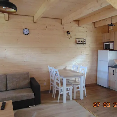 Kanzas Z Klimatyzacja I Ogrzewniem. *