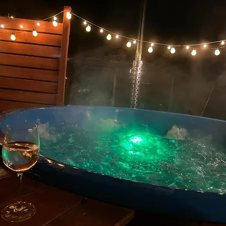 Kanzas Z Klimatyzacja I Ogrzewniem. Σπίτι διακοπών *