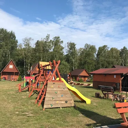 Kanzas Z Klimatyzacja I Ogrzewniem.